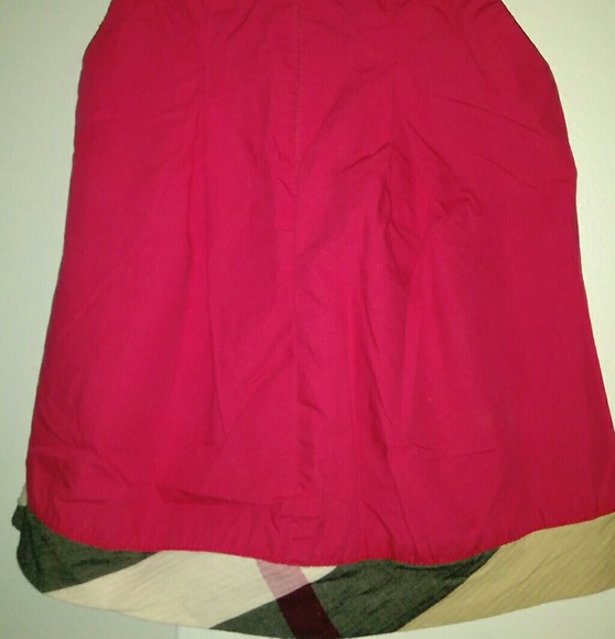 Burberry Dress - Picture 4 of 4